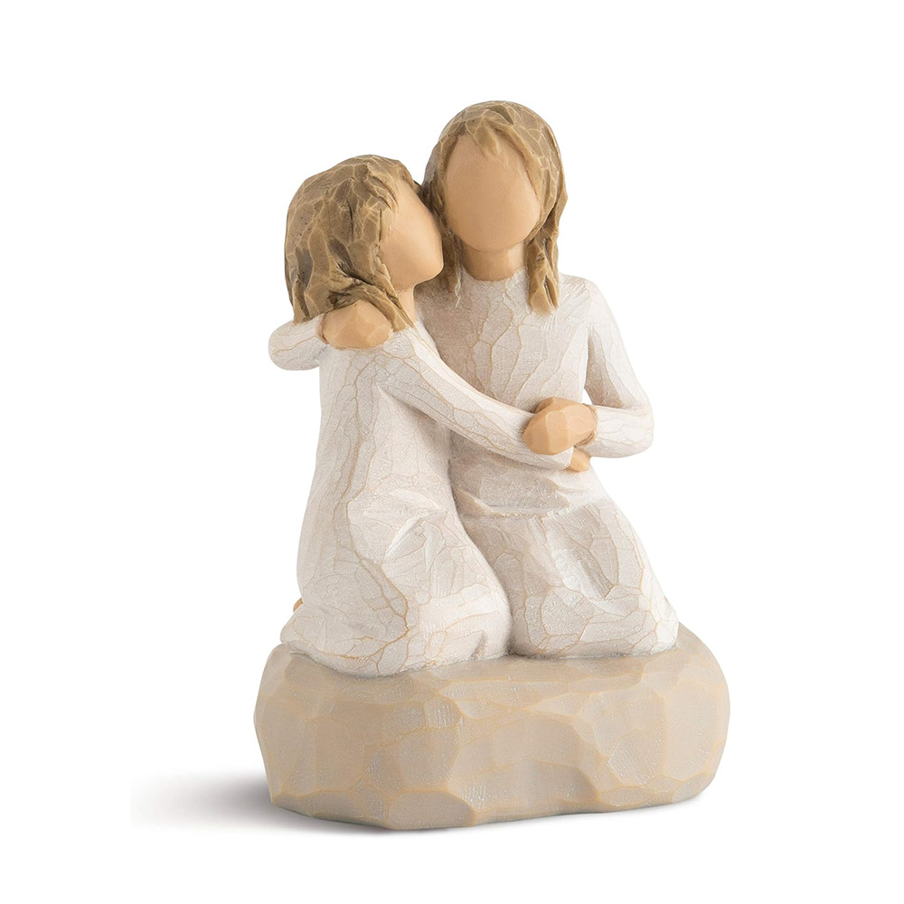 مجسمه Sister Mine (برند ویلوتری)