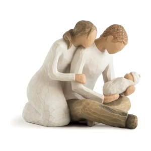 مجسمه New Life (برند ویلوتری)