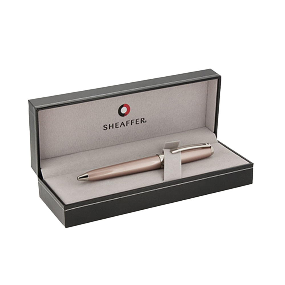 خودکار مدل پرلود Prelude (برند شیفر)-صورتی-۲.jpg