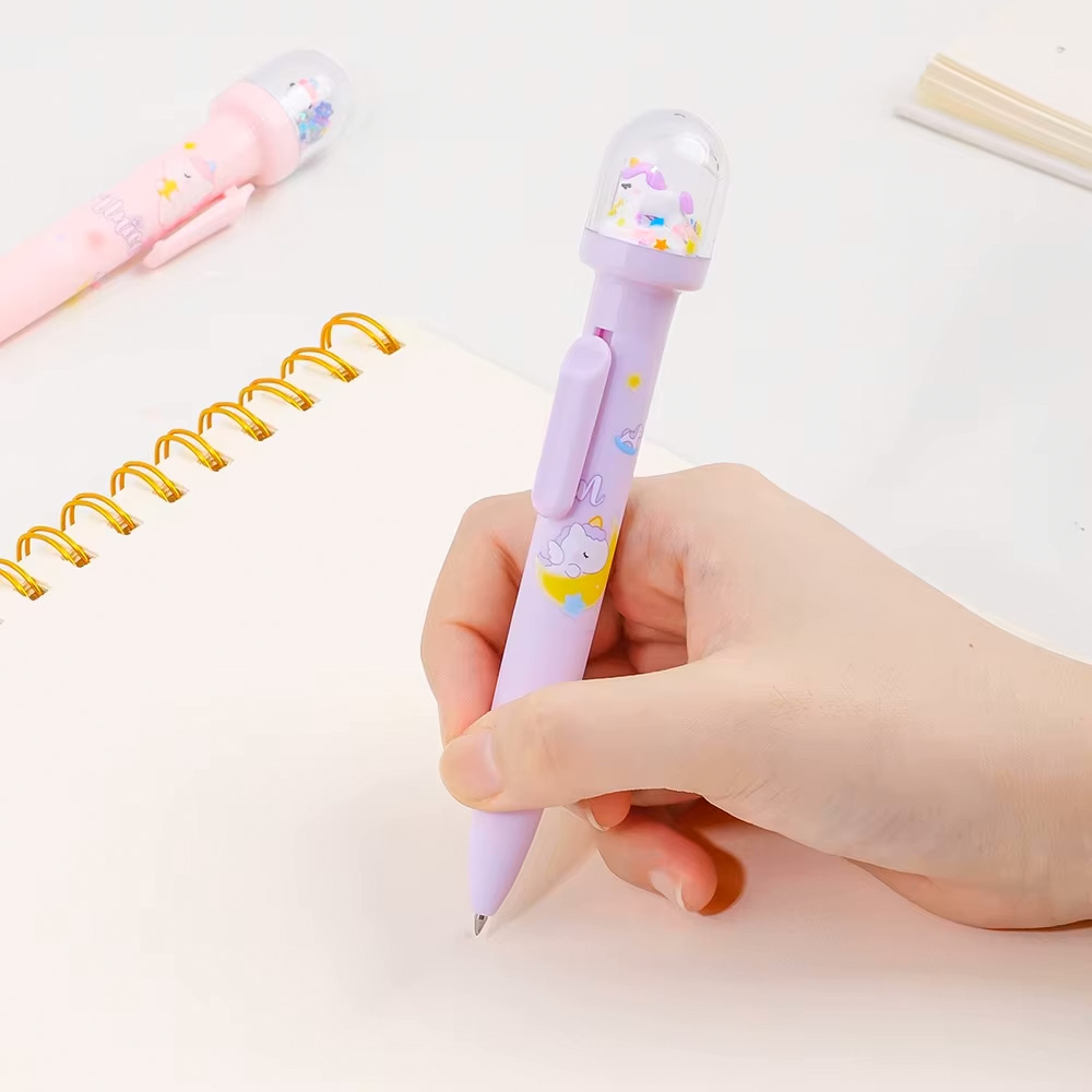 روان نویس نوک 0:5 سری کوکی طرح یونیکورن-۳.jpg