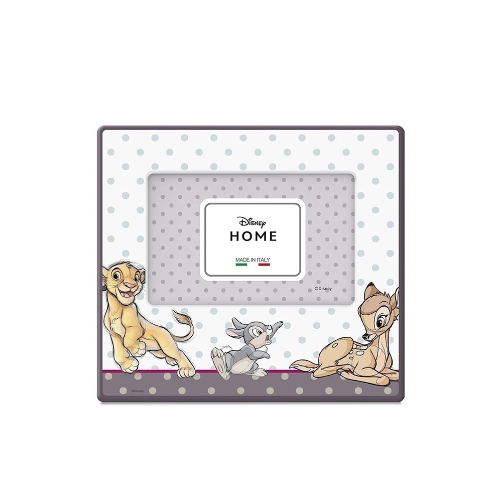 قاب عکس دیزنی طرح حیوانات Photoframe Animals (برند ایگان)