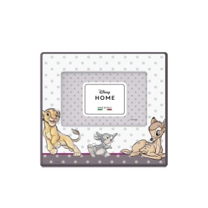 قاب عکس دیزنی طرح حیوانات Photoframe Animals (برند ایگان)