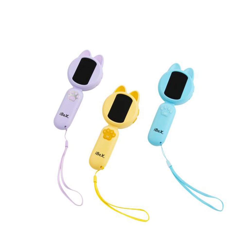 میکروسکوپ جیبی دیجیتال با بزرگنمایی ۵۰ برابر مدل Hopescope (برند آیبکس)