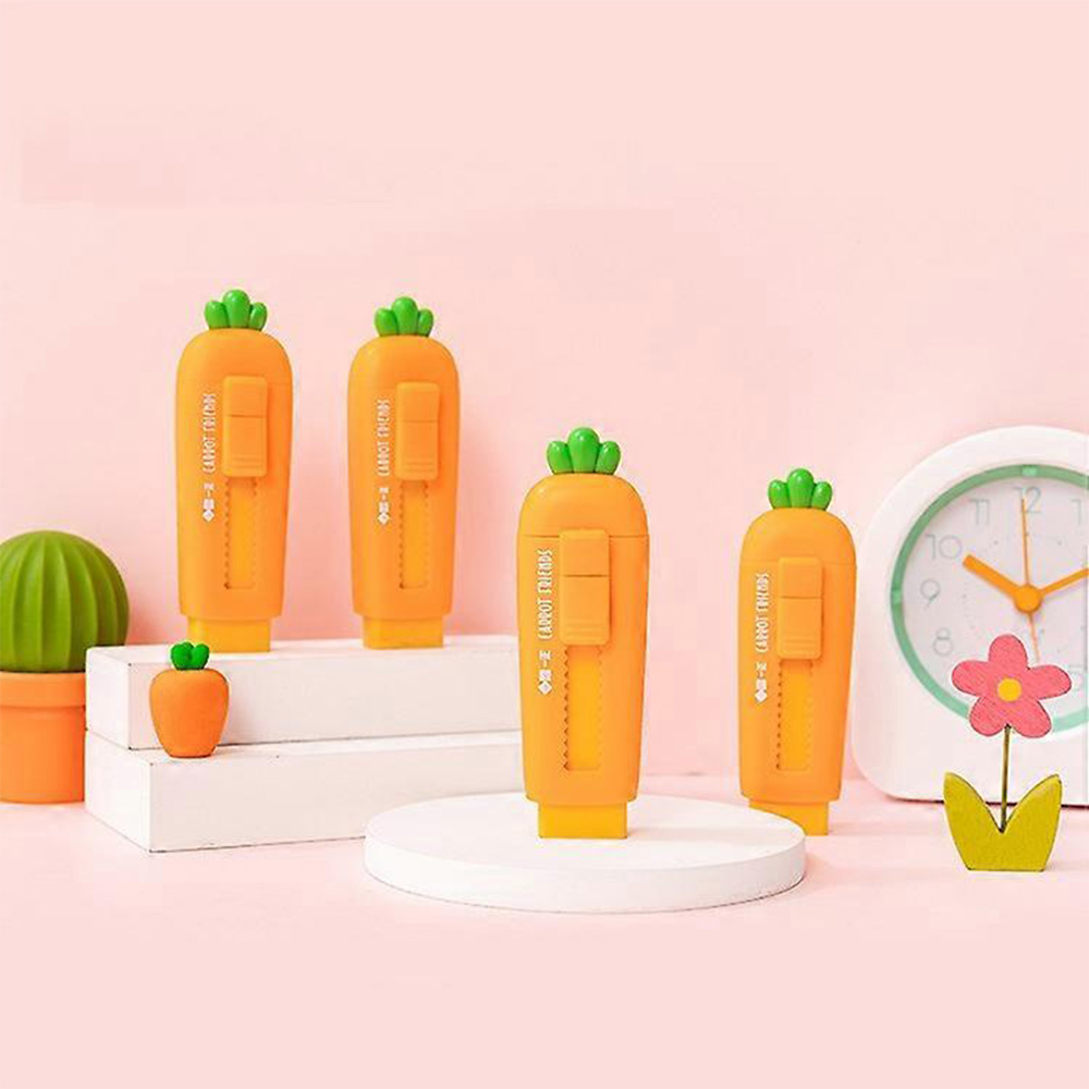 پاک کن کاتری فانتزی طرح هویج-۳.jpg