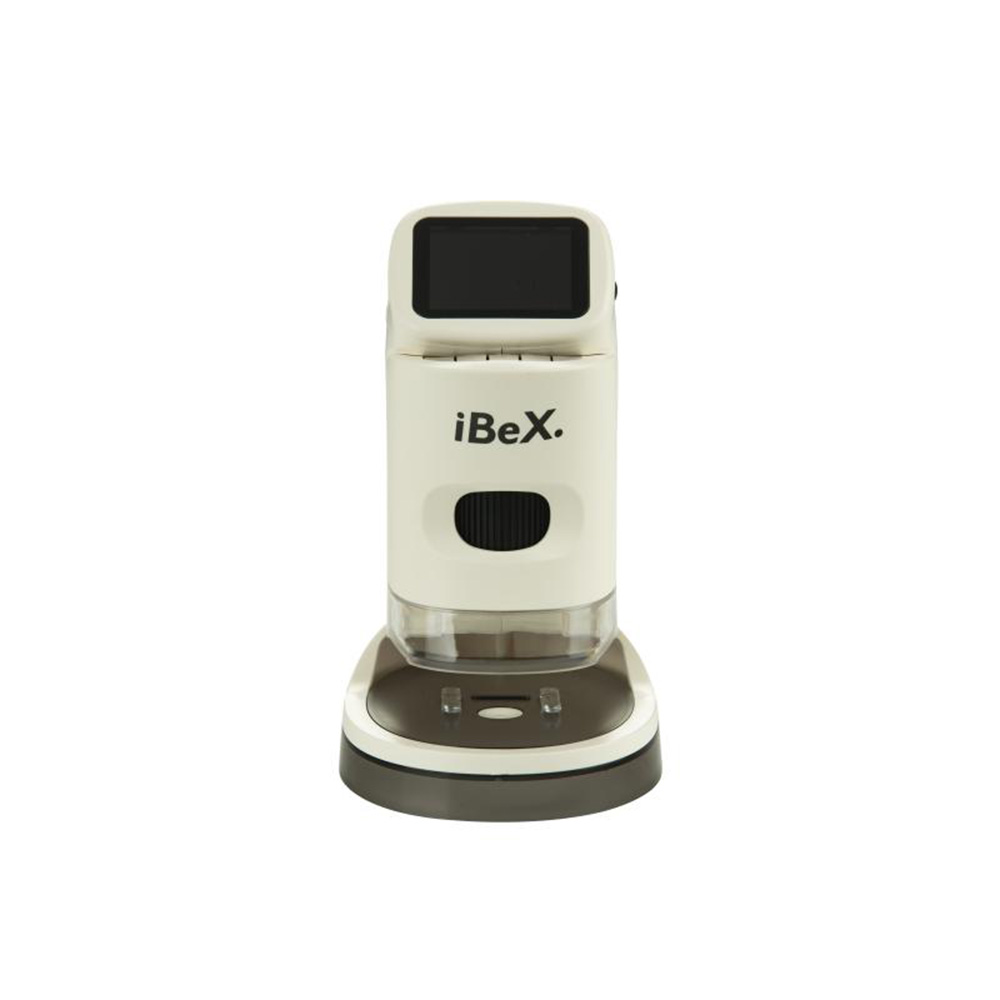 میکروسکوپ دیجیتال با بزرگنمایی ۱۰۰۰ برابر مدل Omax-۳.jpg