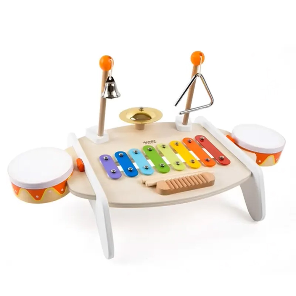 میزسازهای موسیقی چوبی Music Table (برند کلاسیک ورد)