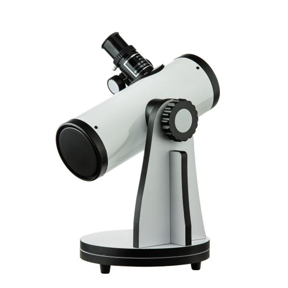تلسکوپ آموزشی با بزرگنمایی ۱۰۰ برابر مدل Dobson-۲.jpg