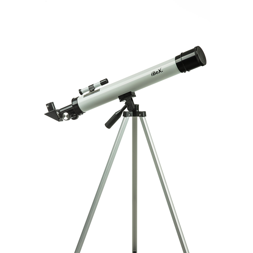 تلسکوپ آموزشی ۱۰۰ برابر مدل 600 Nova (برند آیبکس)-۳.jpg
