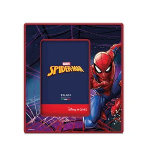 قاب عکس دیزنی طرح اسپایدرمن Photoframe Marvel spider (برند اگان)
