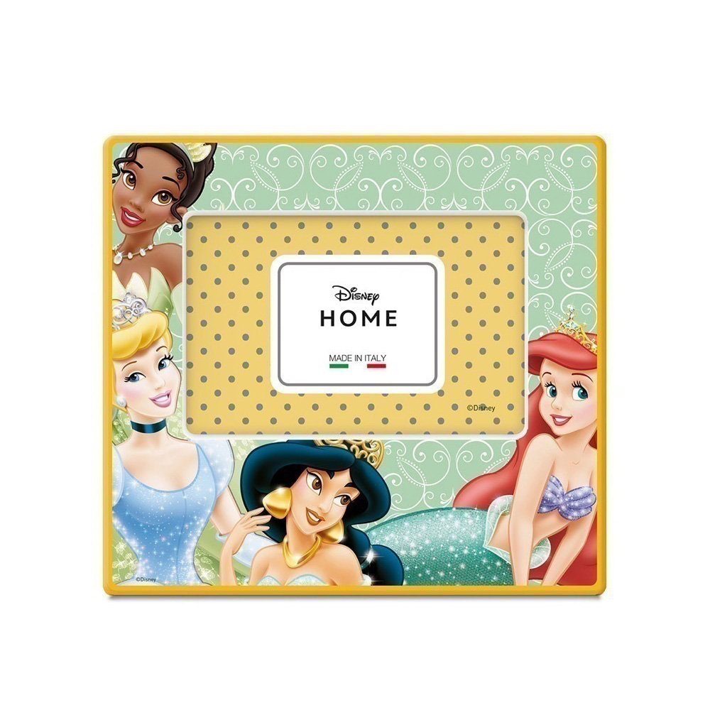 قاب عکس دیزنی طرح پرنسس Photoframe Princesses Tales (برند ایگان)
