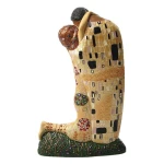 مجسمه بوسه اثر کلیمت مدل The Kiss (برند پاراستون)-2.jpg