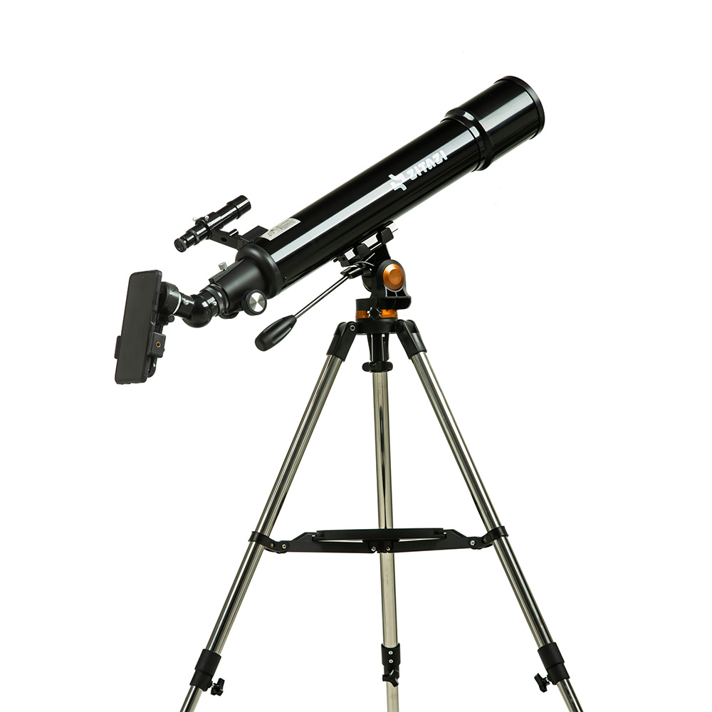 تلسکوپ نجومی و طبیعتگردی با بزرگنمایی ۲۱۰ برابر-۲.jpg
