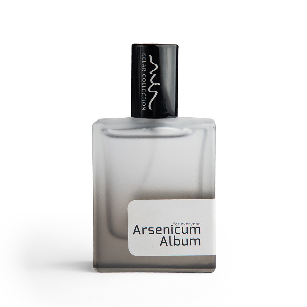 عطر آرسنیکوم آلبوم (برند کلار کالکشن)