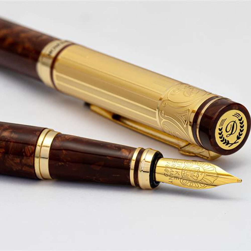 ست خودنویس و روان نویس جفتی مدل امپرور Emperor (برند ایپلمات)-۲.jpg