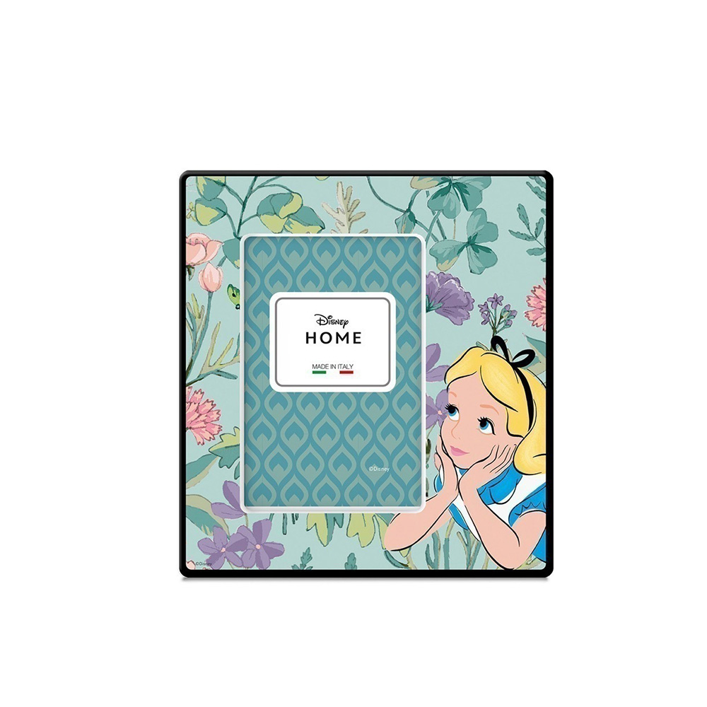 قاب عکس دیزنی طرح آلیس در سرزمین عجایب Photoframe Alice (برند ایگان)