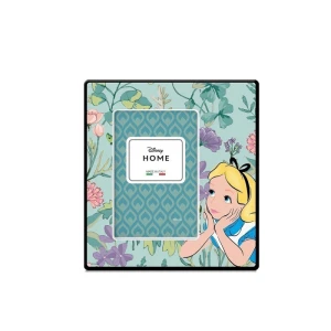 قاب عکس دیزنی طرح آلیس در سرزمین عجایب Photoframe Alice (برند اگان)