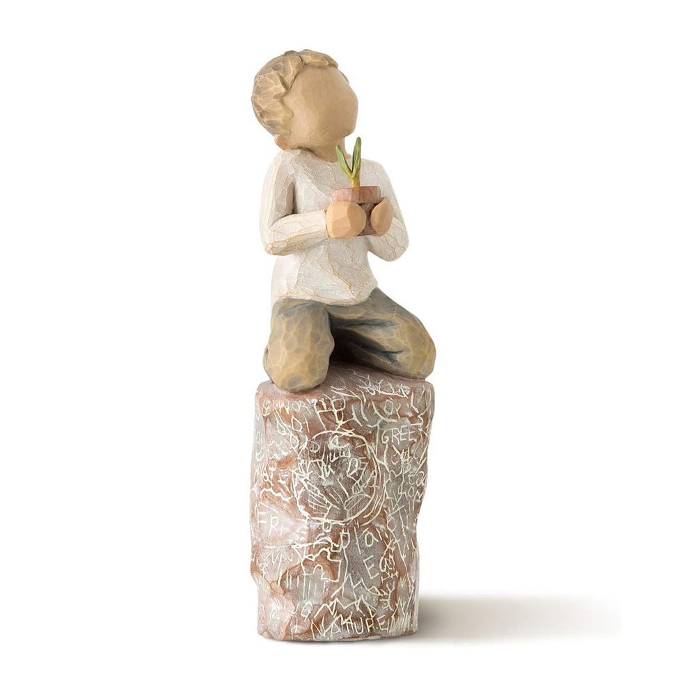 مجسمه Something Special (برند ویلوتری)