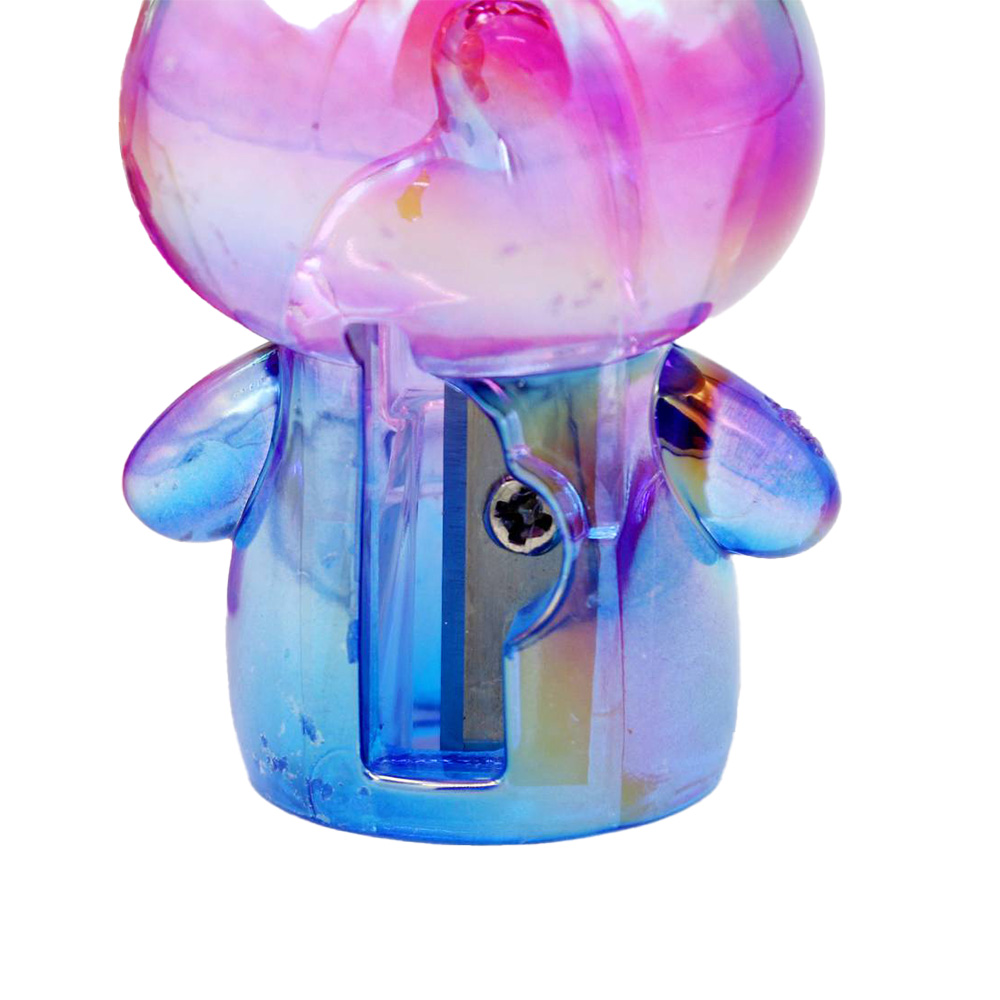 تراش مخزن دار هولوگرامی طرح خرگوش-۱.jpg