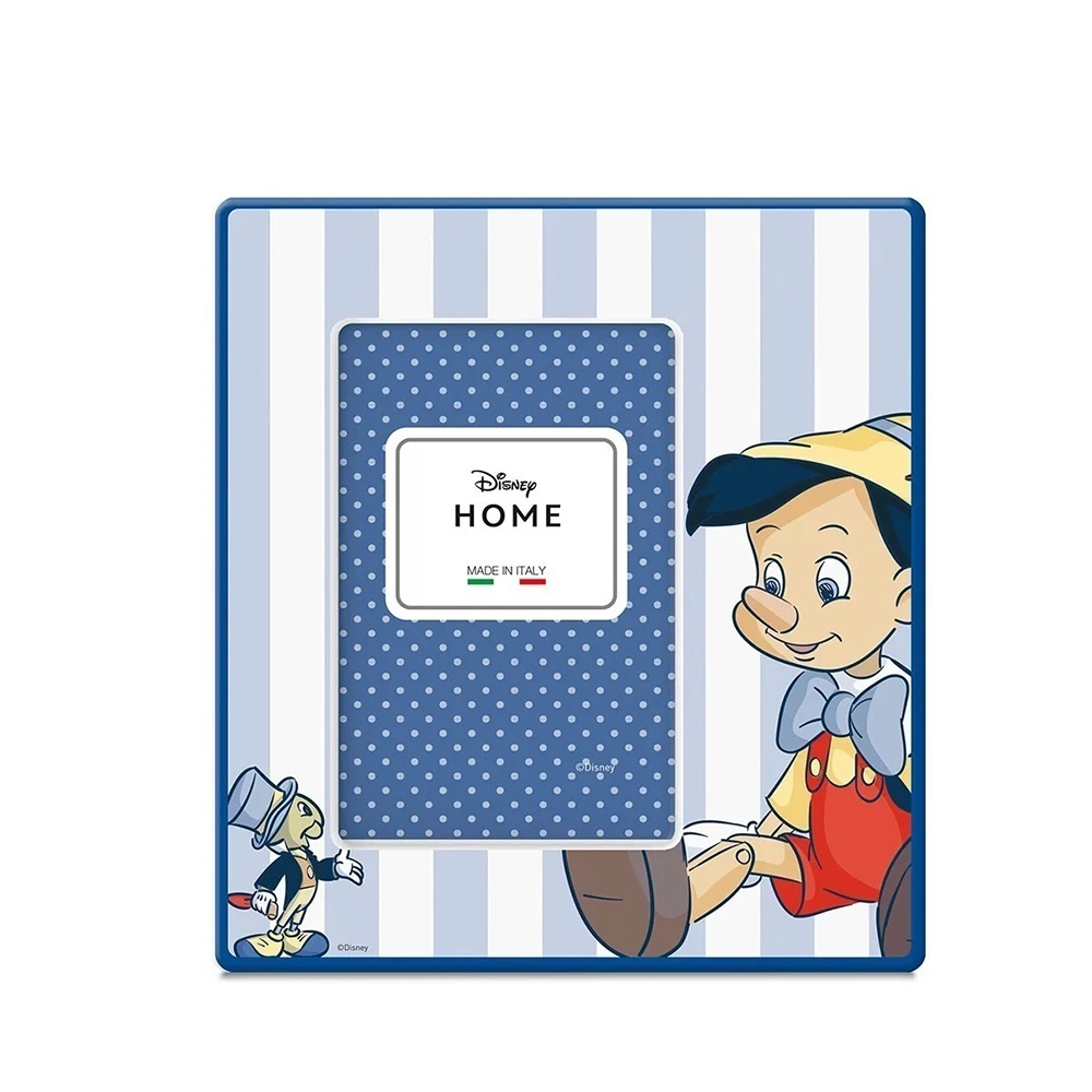 قاب عکس دیزنی طرح پینوکیو Photoframe Pinocchio (برند اگان).jpg