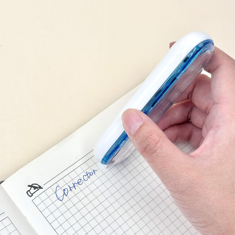 لاک غلط گیر نواری طرح کهکشانی-۲.jpg