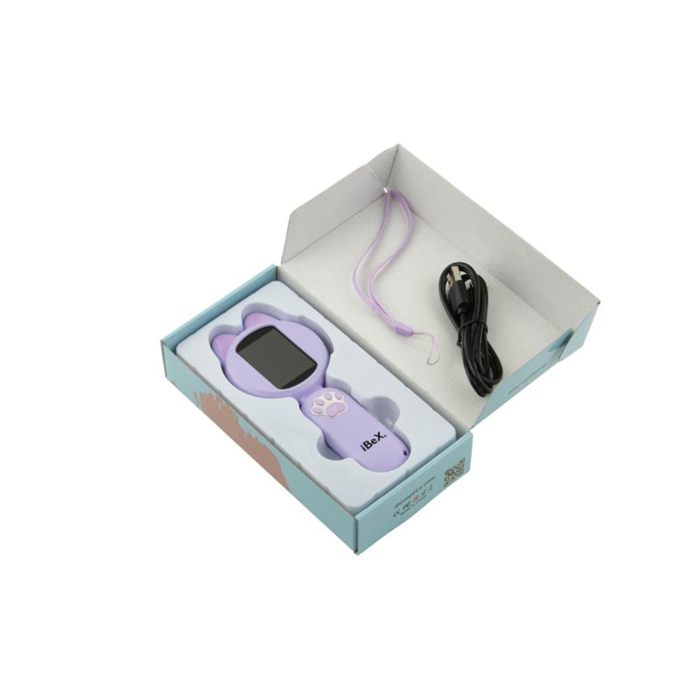 میکروسکوپ جیبی دیجیتال با بزرگنمایی ۵۰ برابر مدل Hopescope (برند آیبکس)-۵.jpg