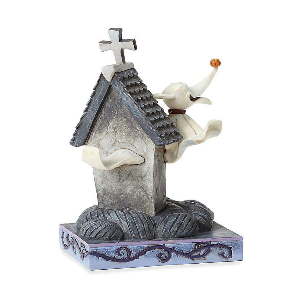 مجسمه زیرو Floating Friend (برند ویلوتری)-2.jpg