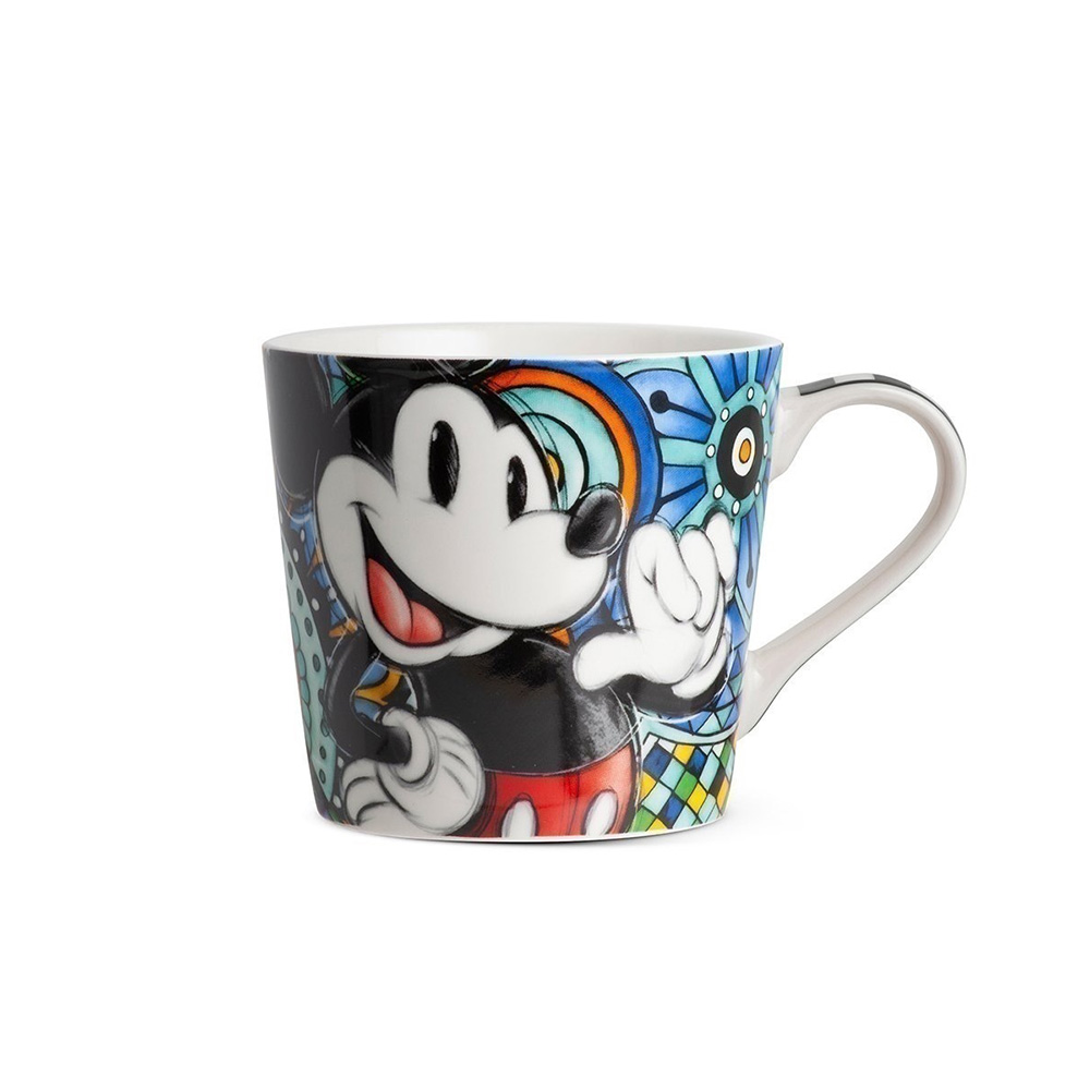 ماگ دیزنی طرح میکی موس Mug Mickey Forever & Ever (برند ایگان)
