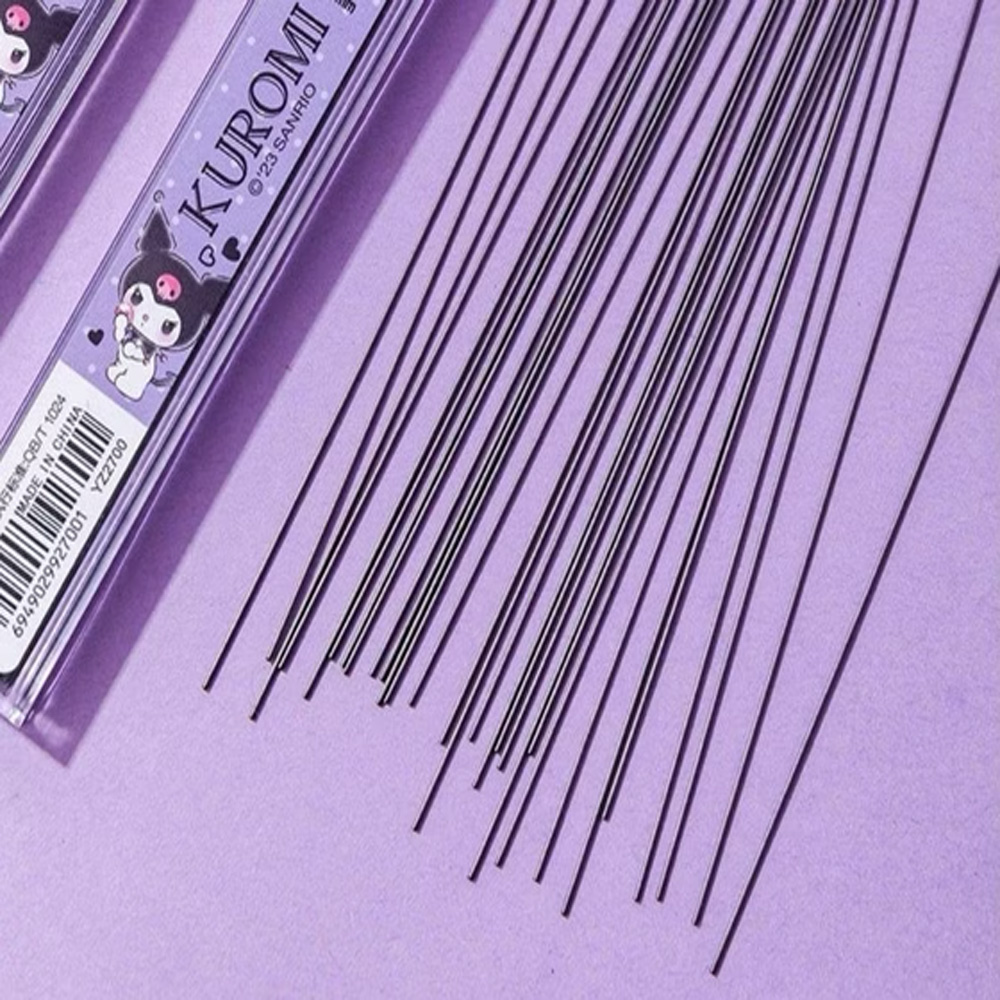 مغز مداد مکانیکی 0:5 طرح کرومی -2.jpg