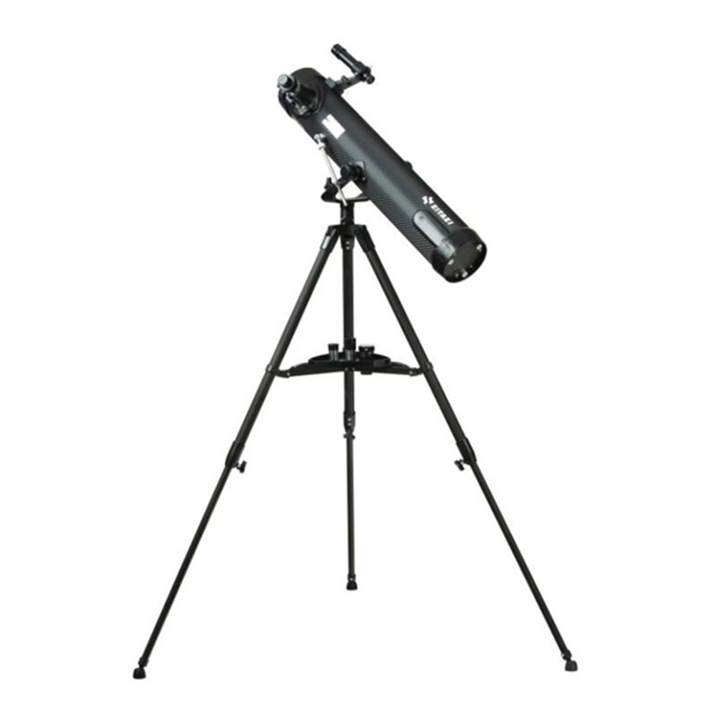 تلسکوپ نیمه حرفه‌ ای با بزرگنمایی ۵۲۵ برابر همراه هولدر موبایل مدل F70076 Pro (برند زیتازی)