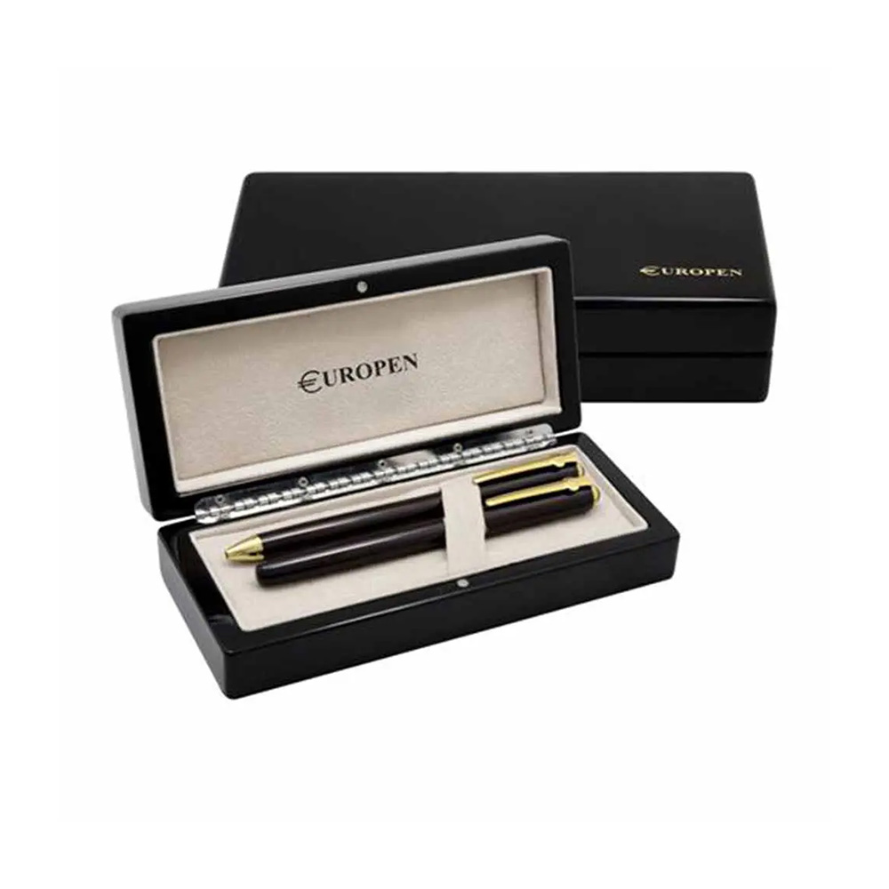 خودنویس و روان نویس جفتی چارتر Charter (برند یوروپن)-2.jpg