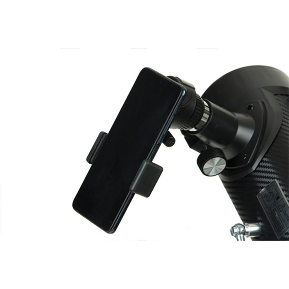 تلسکوپ نیمه حرفه‌ ای با بزرگنمایی ۵۲۵ برابر همراه هولدر موبایل مدل F70076 Pro (برند زیتازی)-۴.jpg