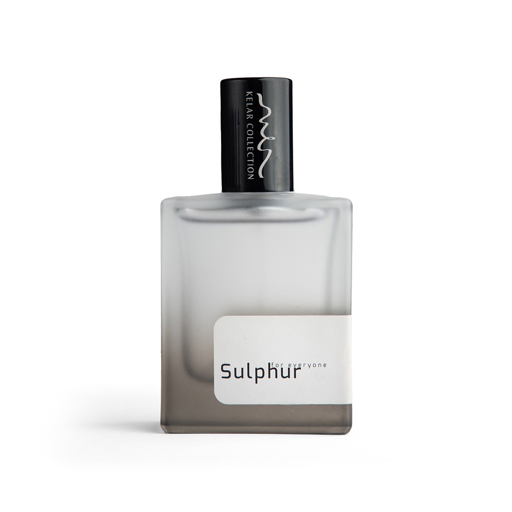 عطر سولفور (برند کلار کالکشن)