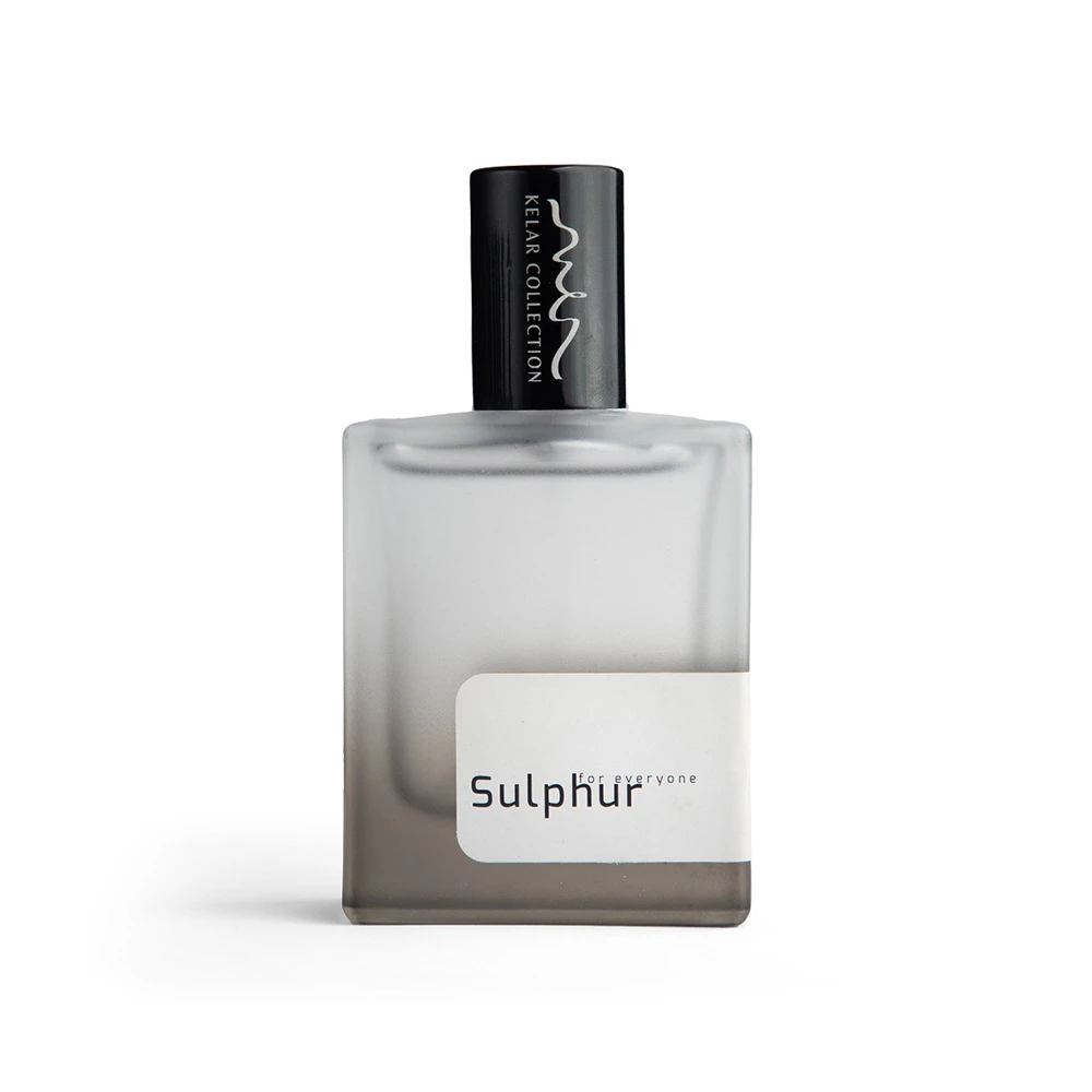 عطر سولفور (برند کلار کالکشن)-۱.jpg
