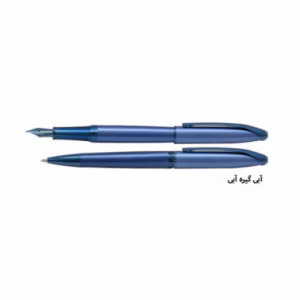 ست خودکار و خودنویس جفتی مدل رینگ Ring (برند یوروپن)
