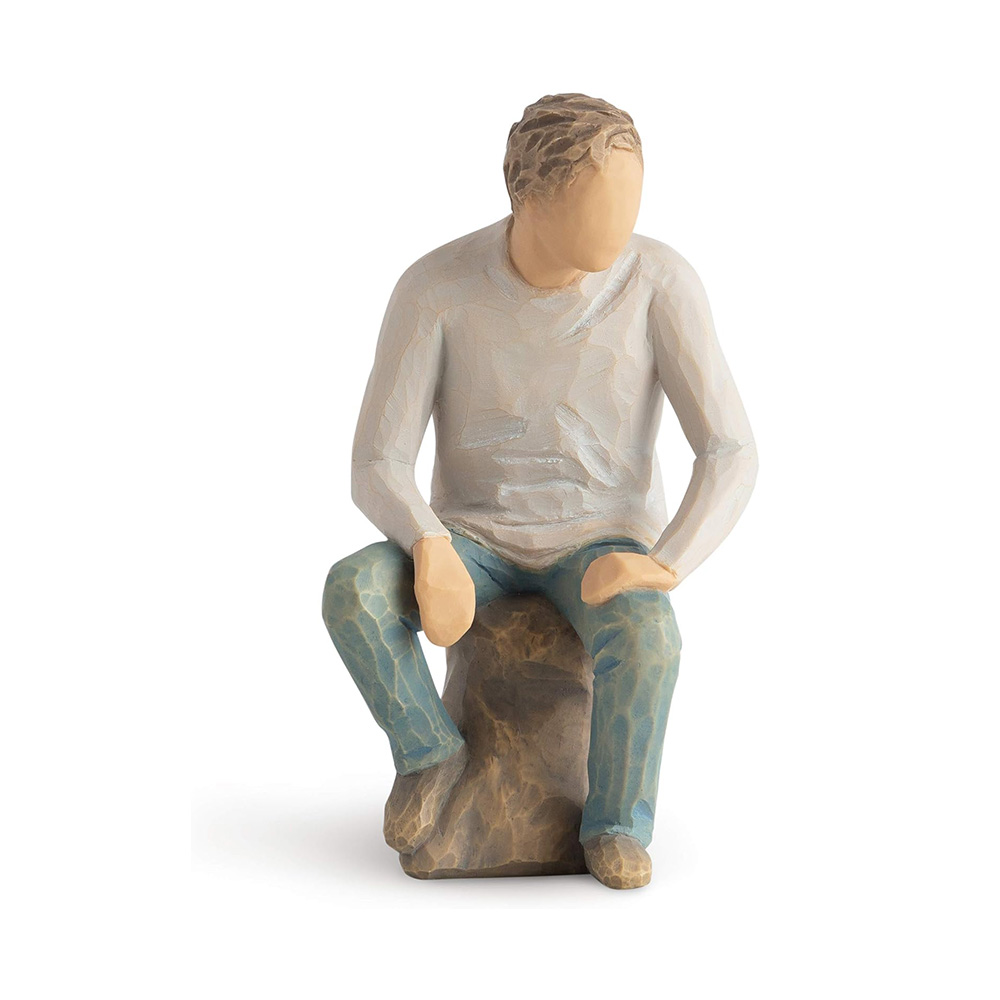 مجسمه My Guy (برند ویلوتری)