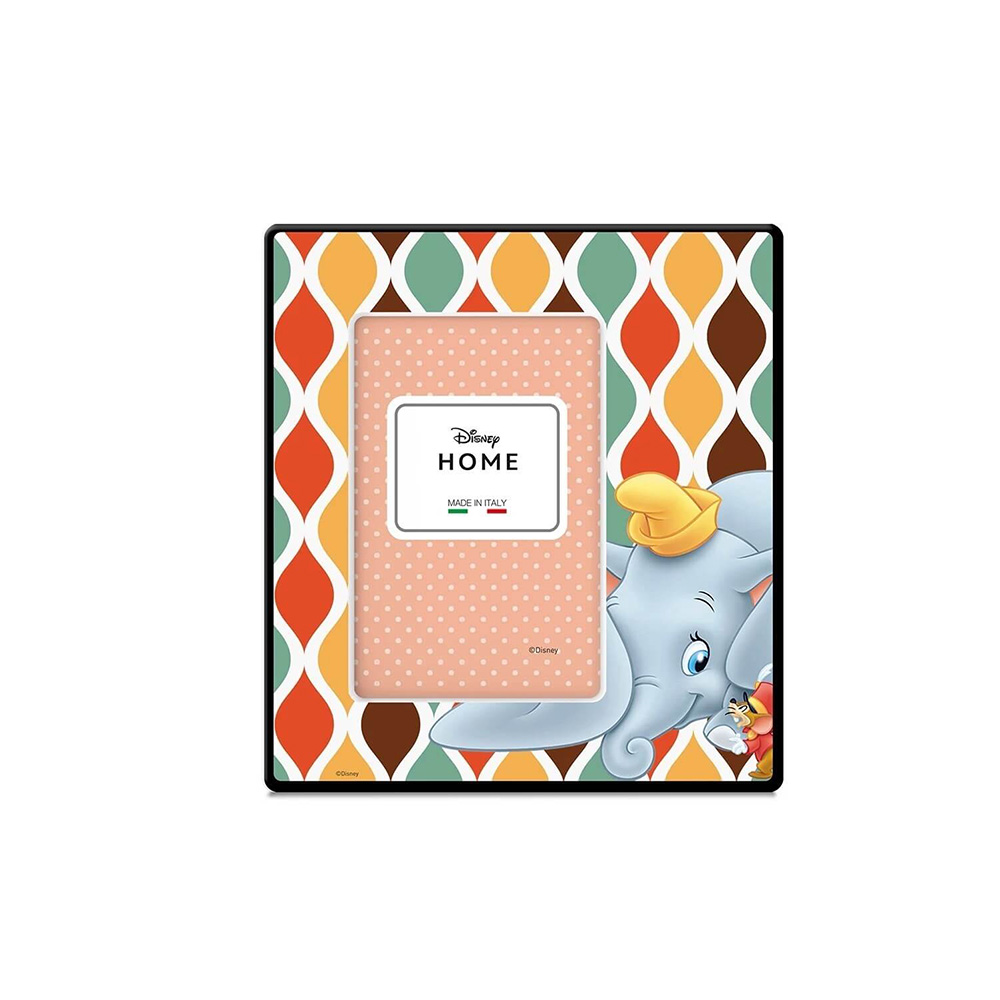 قاب عکس دیزنی طرح دامبو Photoframe Dumbo (برند ایگان)