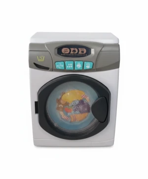 اسباب بازی ماشین لباسشویی بزرگ