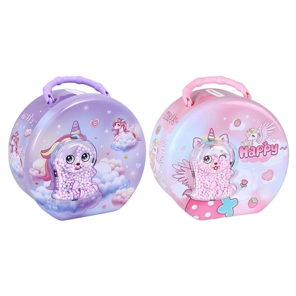 قلک رمز دار طرح یونیکورن