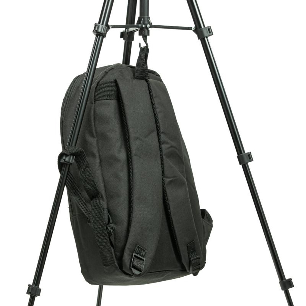 تلسکوپ شکستی با بزرگنمایی ۲۰۰ برابر مدل Nature 400-۵.jpg