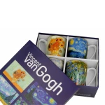 ست چهار عددی ماگ ونگوگ-۱.jpg