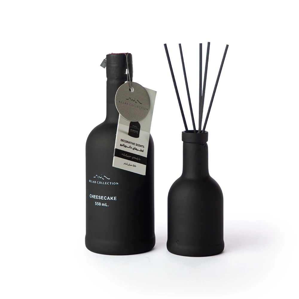 عطر دکوراتیو Chessecake (برند کلارکالکشن) -۱.jpg