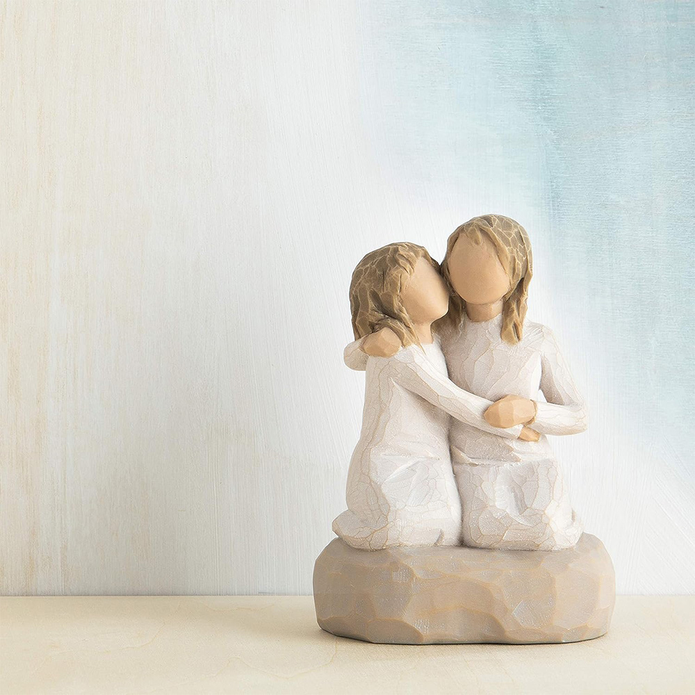 مجسمه Sister Mine (برند ویلوتری)-۳.jpg