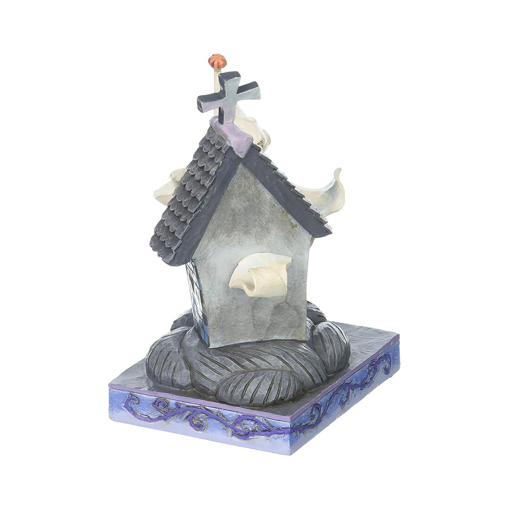 مجسمه زیرو Floating Friend (برند ویلوتری)-3.jpg