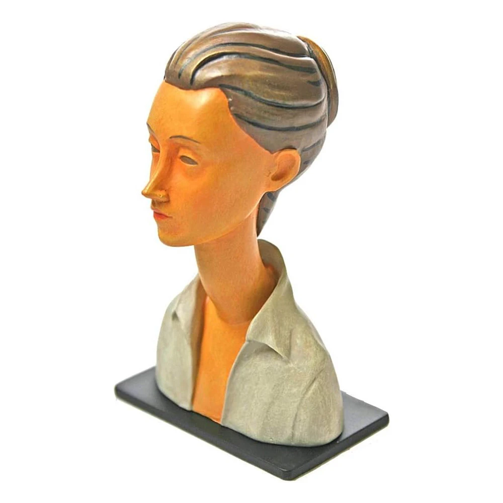 مجسمه مودیلیانی Modigliani Lunia Czechowska (برند پاراستون) -۱.jpg
