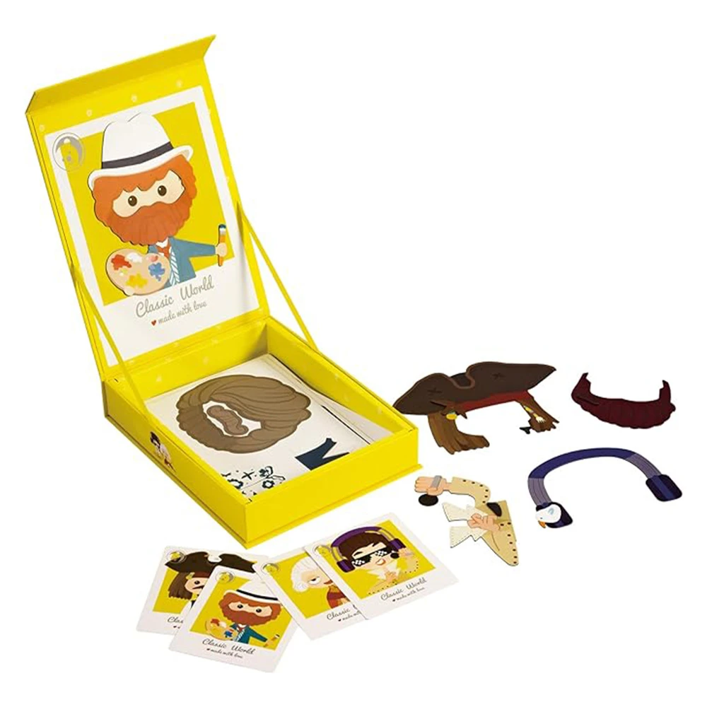 دارای گواهینامه EN71 و الزامات استاندارد ایمنی اروپا برای اسباب بازی‌ها  -4.jpg