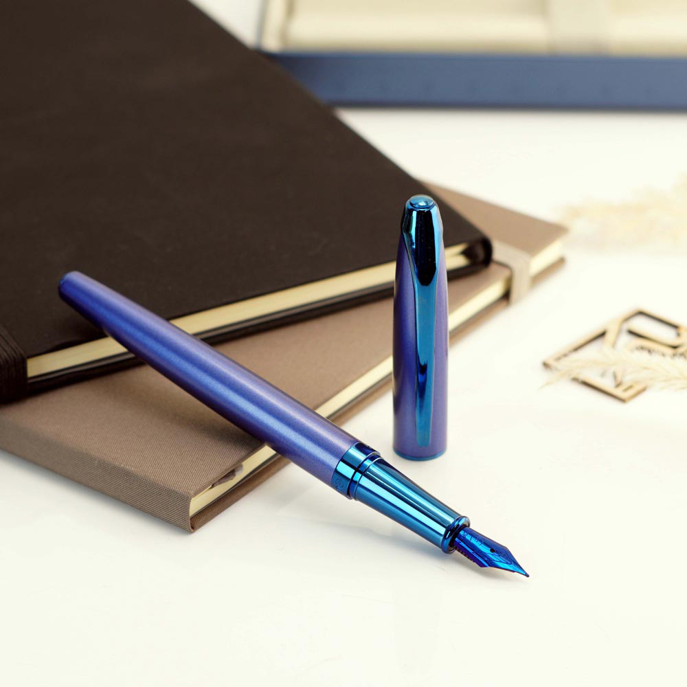 خودنویس رینگ Ring (برند یوروپن) -۲.jpg