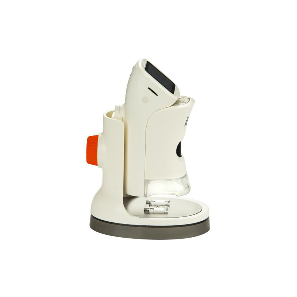 میکروسکوپ دیجیتال با بزرگنمایی ۱۰۰۰ برابر مدل Omax-۲.jpg