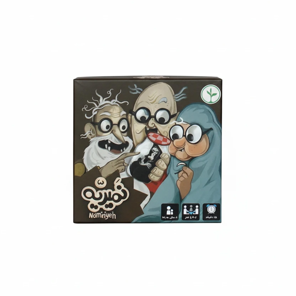 بازی نمیریه Exploding Kittens (برند نهالک)