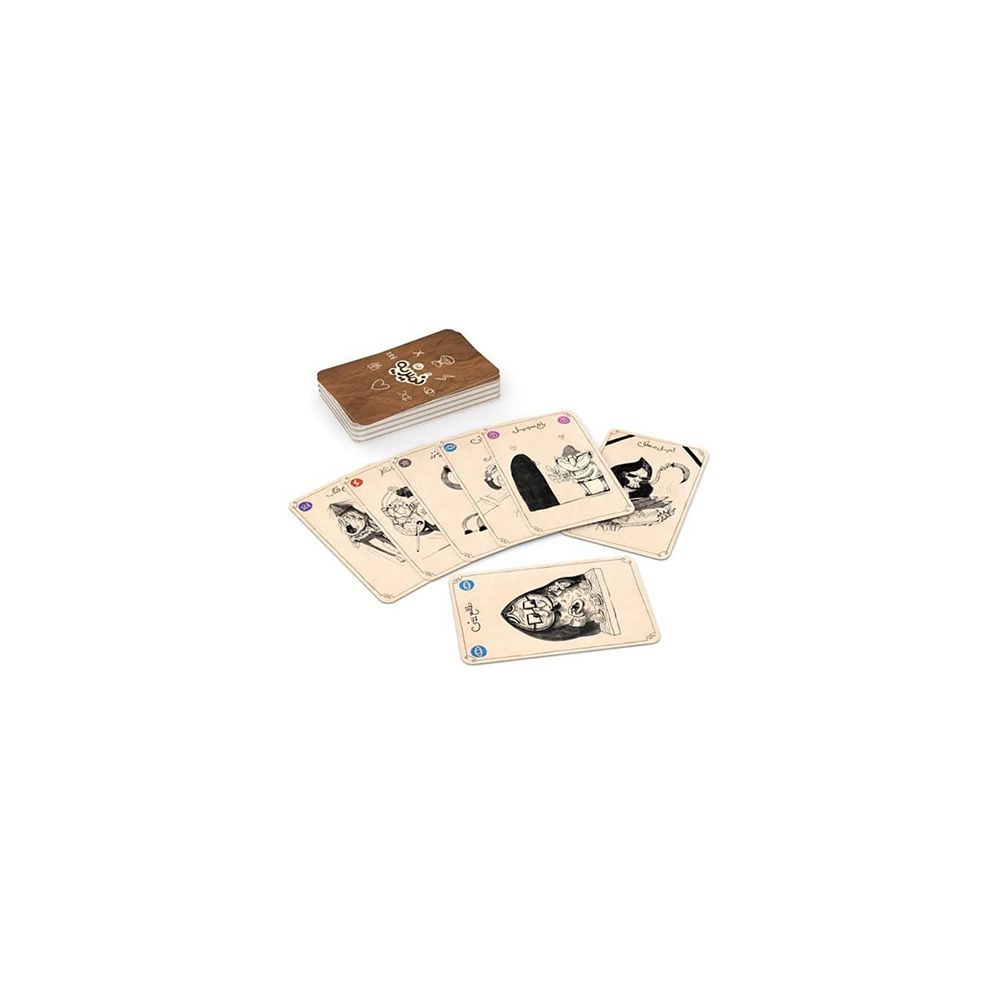 بازی نمیریه Exploding Kittens (برند نهالک)-۲.jpg