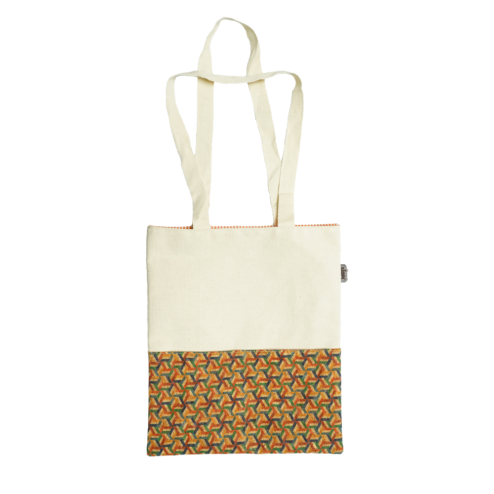 توت بگ متوسط سری باروک (برند لیام)